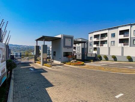 2 Bedroom Apartment in Edenburg