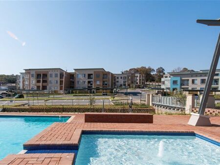2 Bedroom Apartment in Rivonia