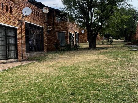 2 Bedroom Apartment in Buccleuch