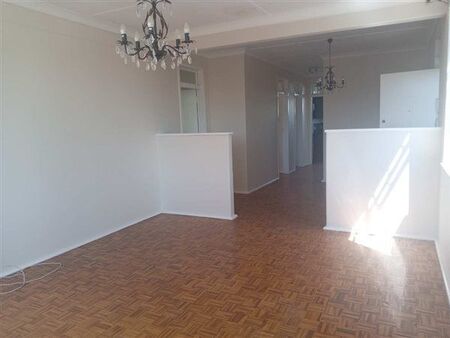 3 Bedroom Apartment in Cheltondale