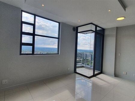 1 Bedroom Apartment in Rosebank