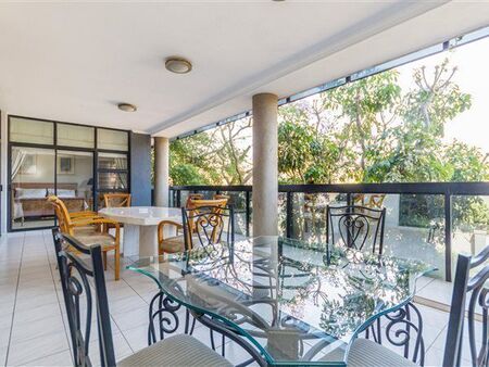 3 Bedroom Apartment in Houghton Estate