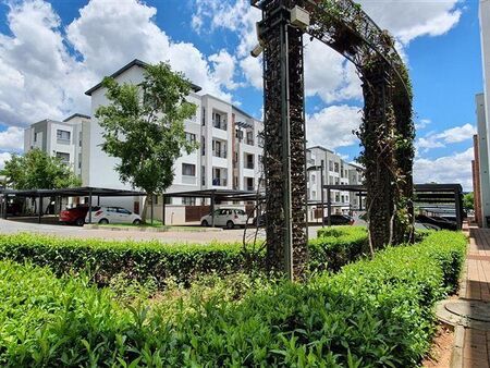 2 Bedroom Apartment in Ferndale