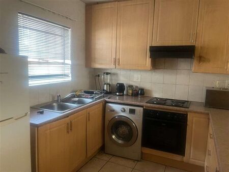 2 Bedroom Apartment in Ferndale