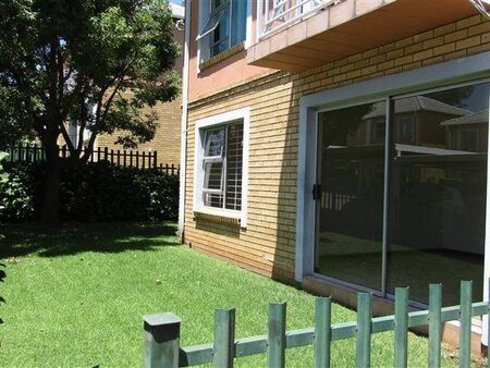 2 Bedroom Apartment in Ferndale