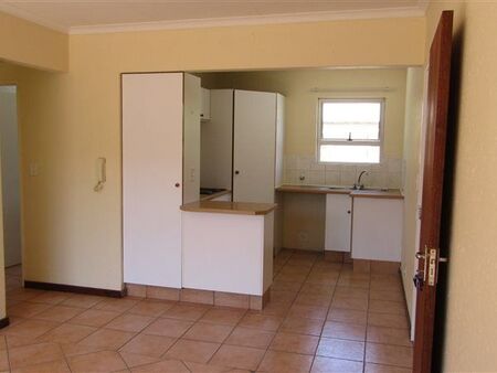 2 Bedroom Apartment in Ferndale