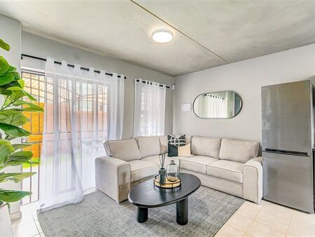 2 Bedroom Apartment in Ferndale