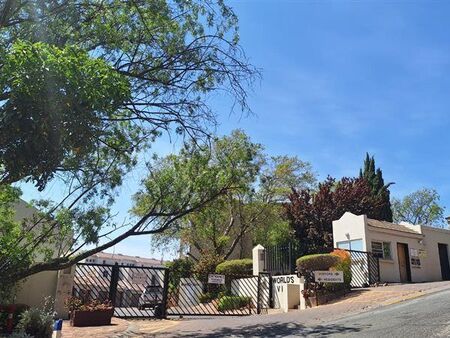 2 Bedroom Apartment in Northcliff
