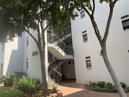2 Bedroom Apartment in Jackal Creek Golf Estate