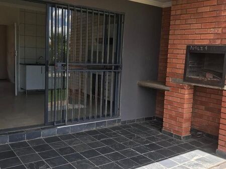 1 Bedroom Apartment in Sonneglans