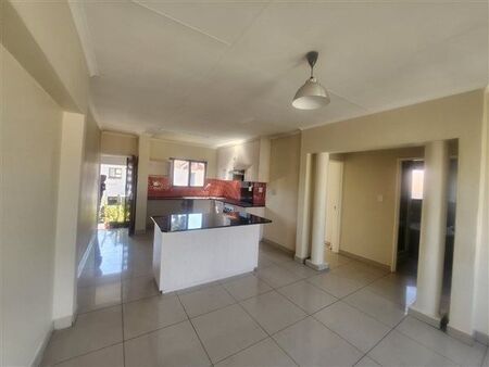 2 Bedroom Apartment in Northwold