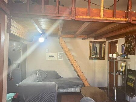 2 Bedroom Apartment in Brixton