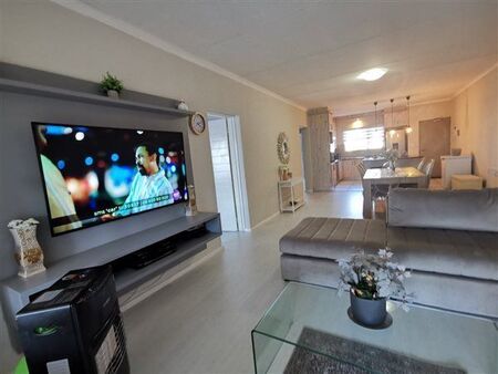 3 Bedroom Apartment in North Riding
