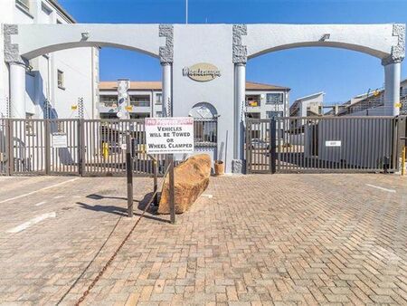 2 Bedroom Apartment in Northgate