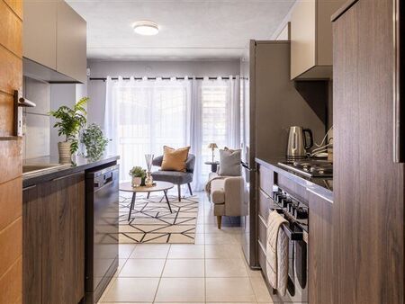 2 Bedroom Apartment in Northgate