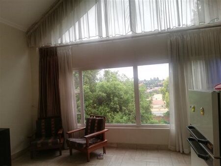 1 Bedroom Apartment in Boskruin
