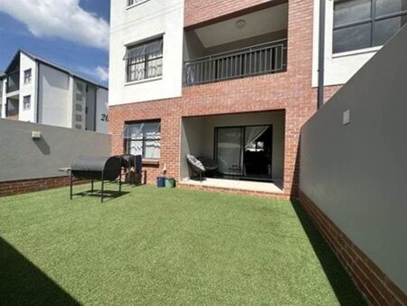 2 Bedroom Apartment in North Riding