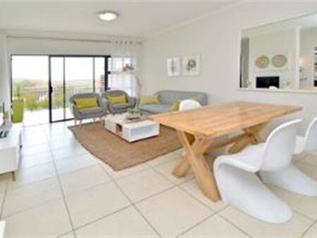 3 Bedroom Apartment in Oakdene