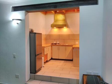 1 Bedroom Flat in Glenvista