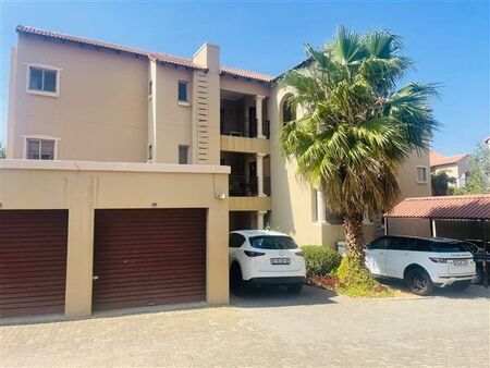 2 Bedroom Apartment in North Riding