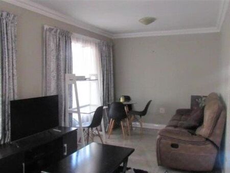 2 Bedroom House in Ormonde