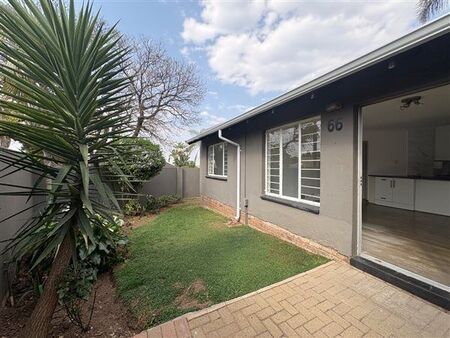 2 Bedroom Apartment in Sundowner