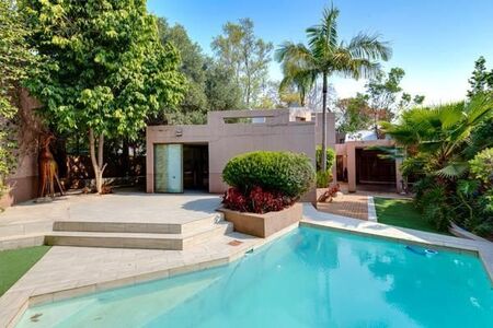 2 Bedroom Cluster in North Riding