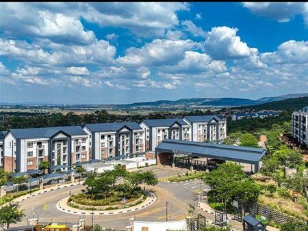 1 Bedroom Apartment in Mulbarton