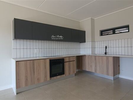 1 Bedroom Apartment in Mulbarton