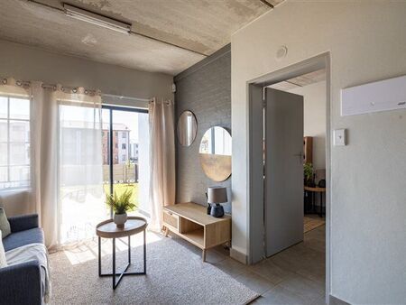 1 Bedroom Apartment in Katlehong