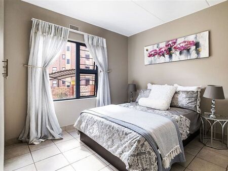 2 Bedroom Apartment in Ridgeway