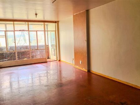 2 Bedroom Apartment in Berea
