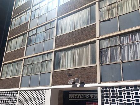 2 Bedroom Apartment in Berea
