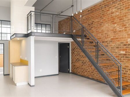 1 Bedroom Apartment in Braamfontein