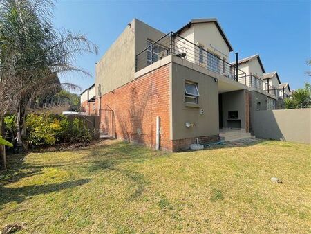 3 Bedroom Townhouse in Craigavon
