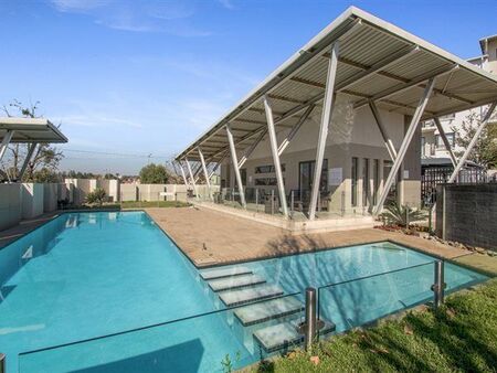 2 Bedroom Apartment in Broadacres