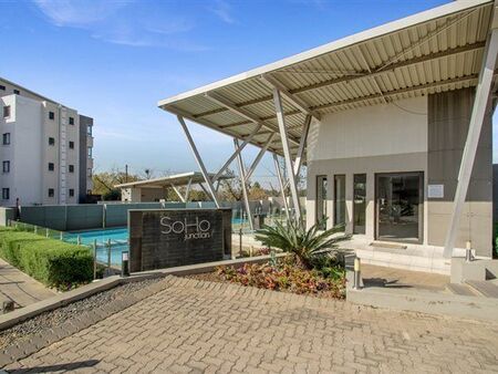 2 Bedroom Apartment in Broadacres