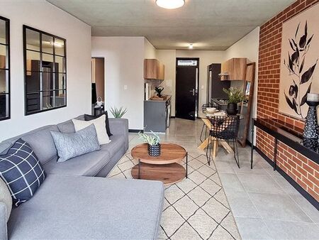 2 Bedroom Apartment in Sunninghill