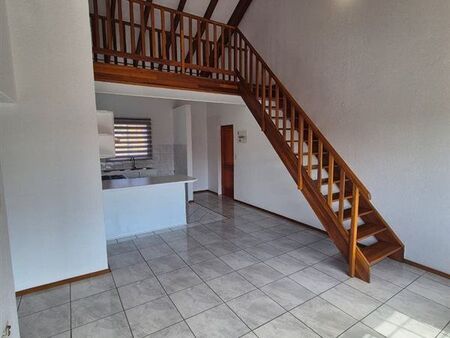 2 Bedroom Apartment in Paulshof