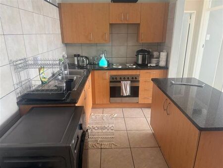 1 Bedroom Apartment in Bedfordview