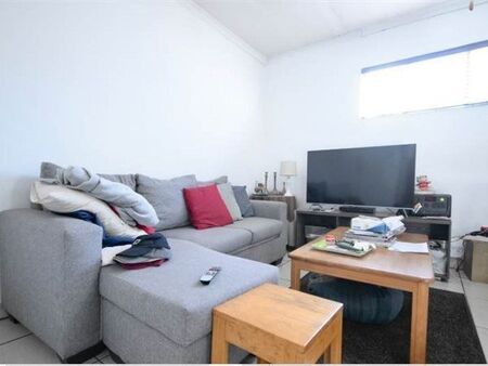 2 Bedroom Apartment in Essexwold