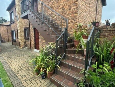 3 Bedroom Apartment in Oriel