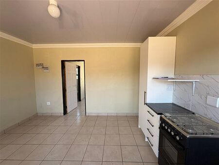 1 Bedroom Flat in Bedworth Park