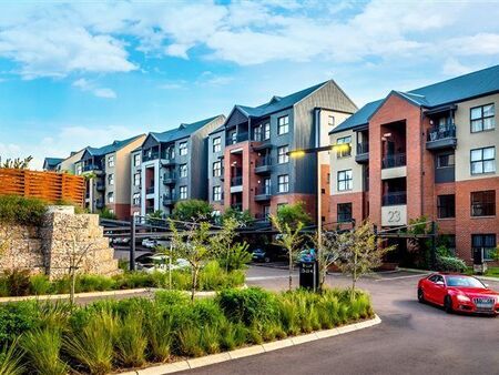 1 Bedroom Apartment in Sunninghill