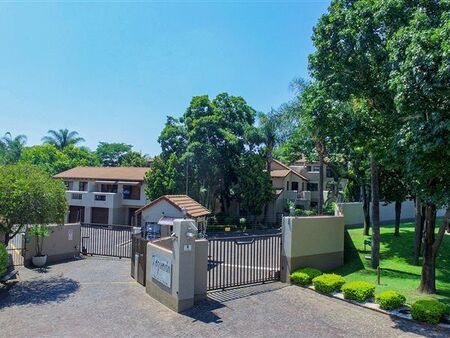 2 Bedroom Apartment in Paulshof