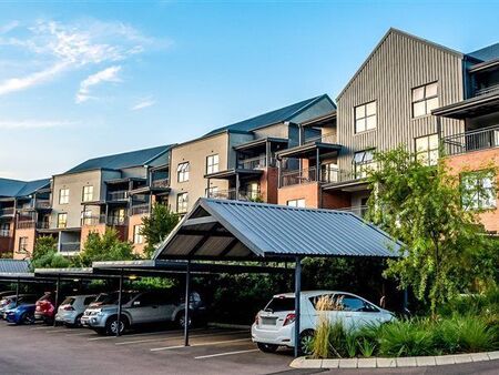 2 Bedroom Apartment in Sunninghill