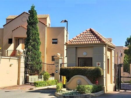 1 Bedroom Apartment in Sunninghill