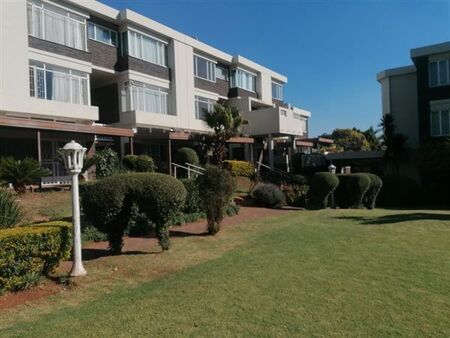 1 Bedroom Apartment in Bedford Gardens