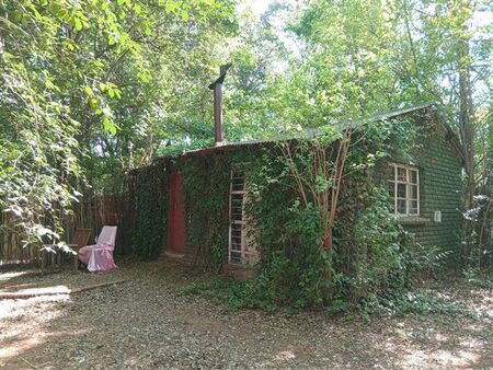 1 Bedroom House in Henley on Klip