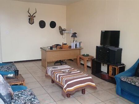 2 Bedroom Apartment in Kempton Park Central